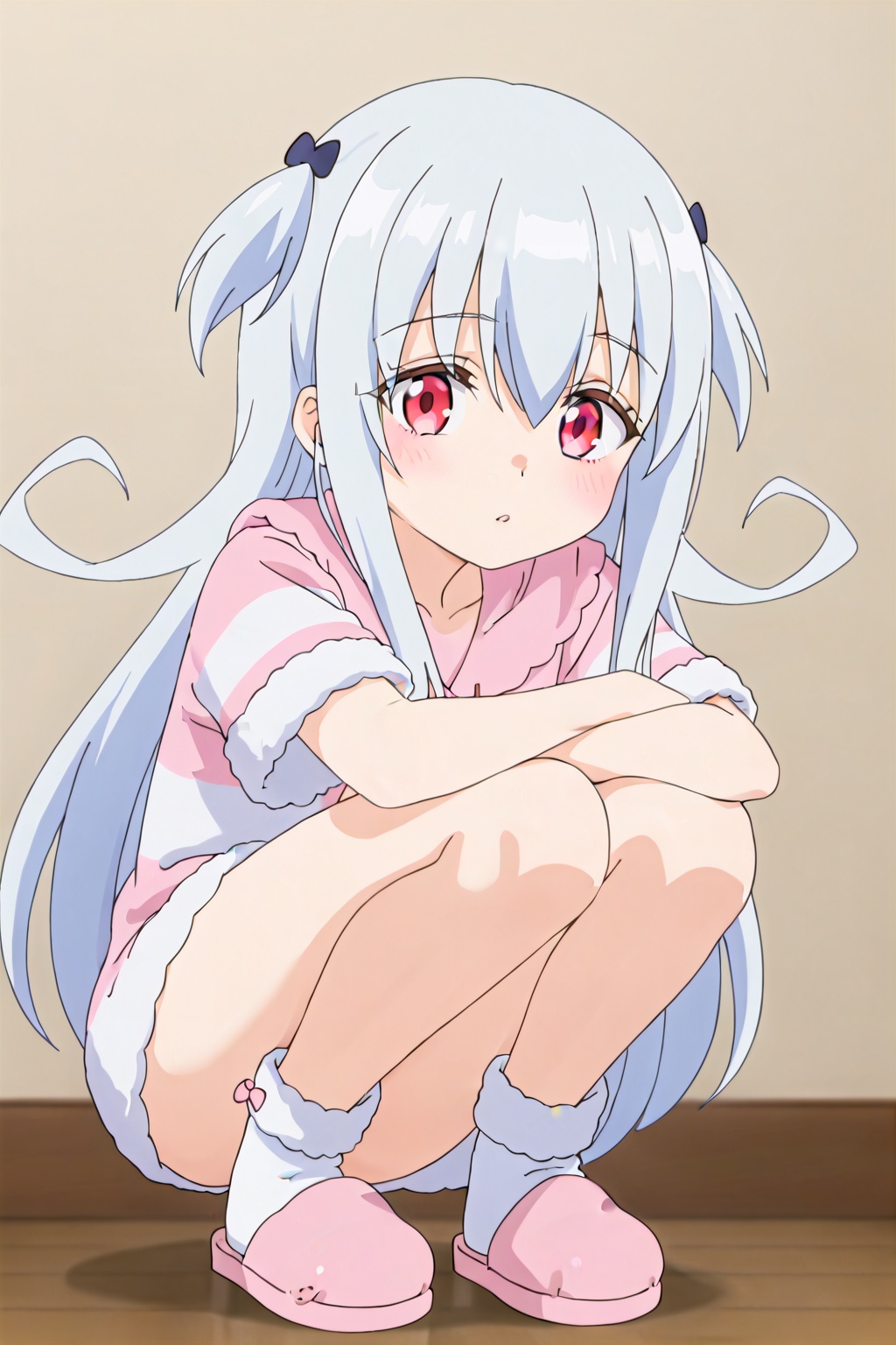 1girl,  solo,  long hair by Ein on Tensor.Art