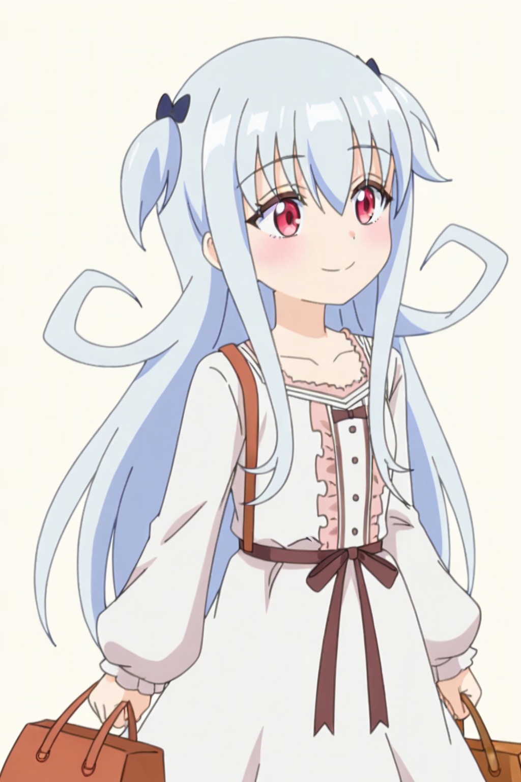 1girl,  solo,  long hair by Ein on Tensor.Art