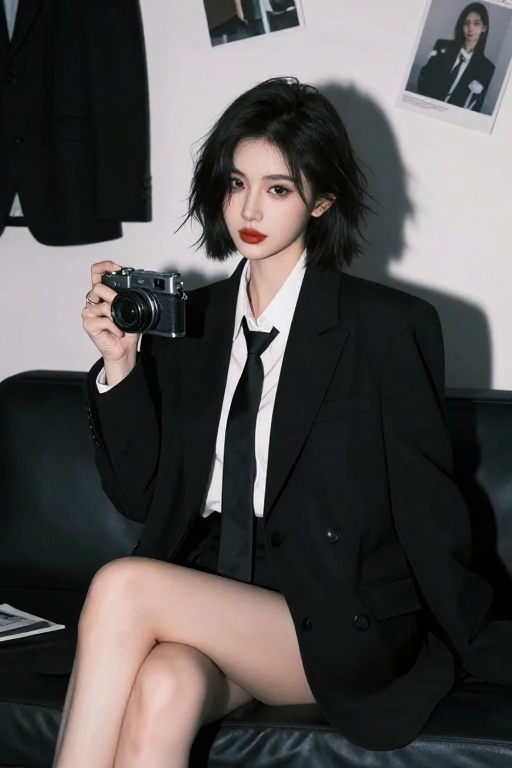 Z-image极致人像写真大模型 by 枫林 on Tensor.Art