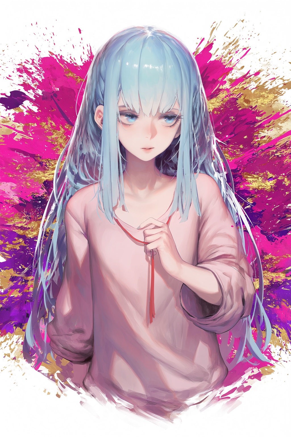 masterpiece,  best quality,  absurdres on Tensor.Art
