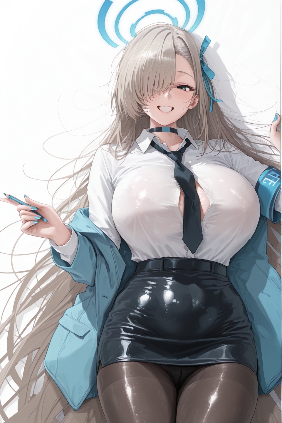 asuna_(blue_archive),  absurdres,  incredibly absurdres on Tensor.Art