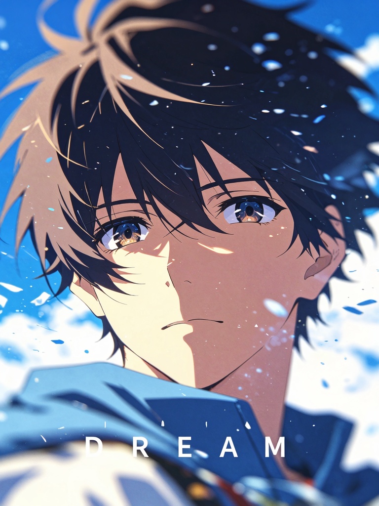 AI generated image by 墨沫 on Tensor.Art