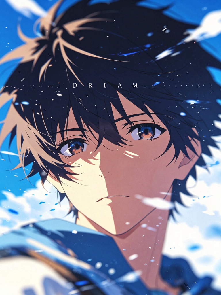 AI generated image by 墨沫 on Tensor.Art