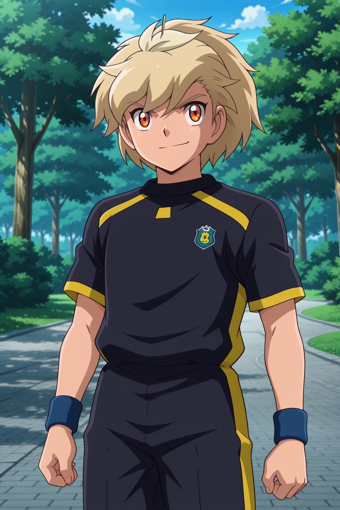masterpiece,  best quality,  1boy on Tensor.Art