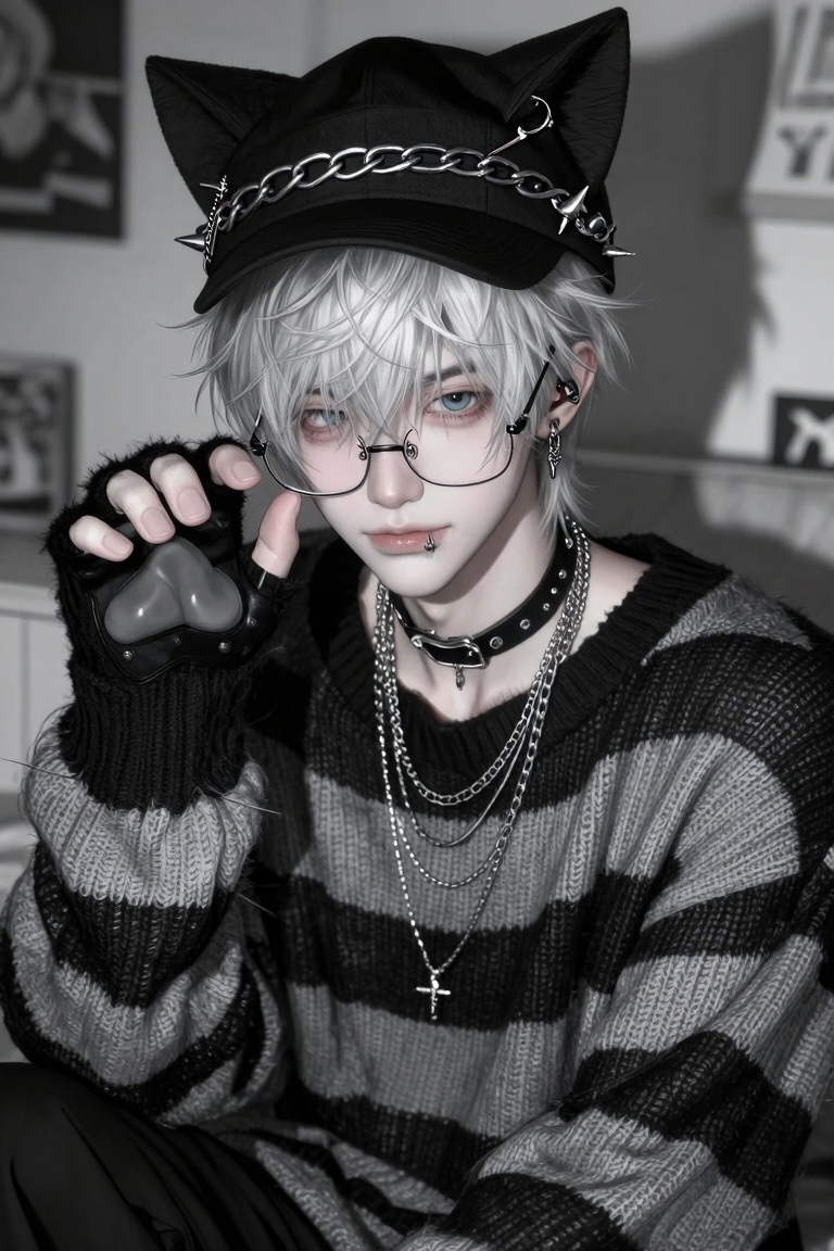1boy,  solo,  ultra detailed on Tensor.Art