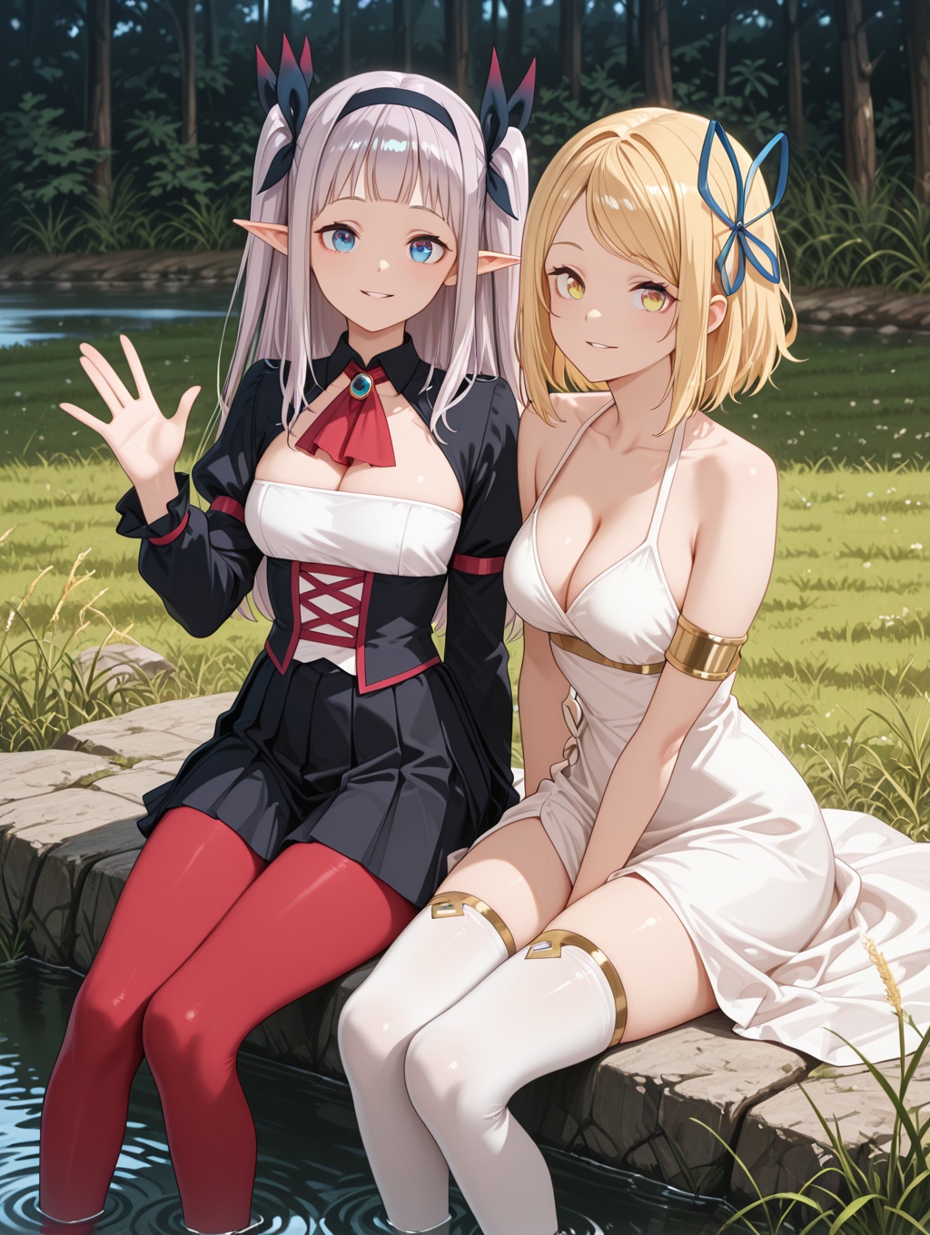 masterpiece,  best quality,  amazing quality on Tensor.Art