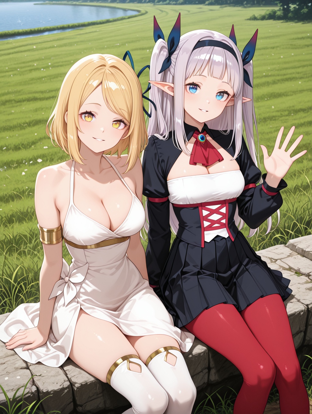 masterpiece,  best quality,  amazing quality on Tensor.Art