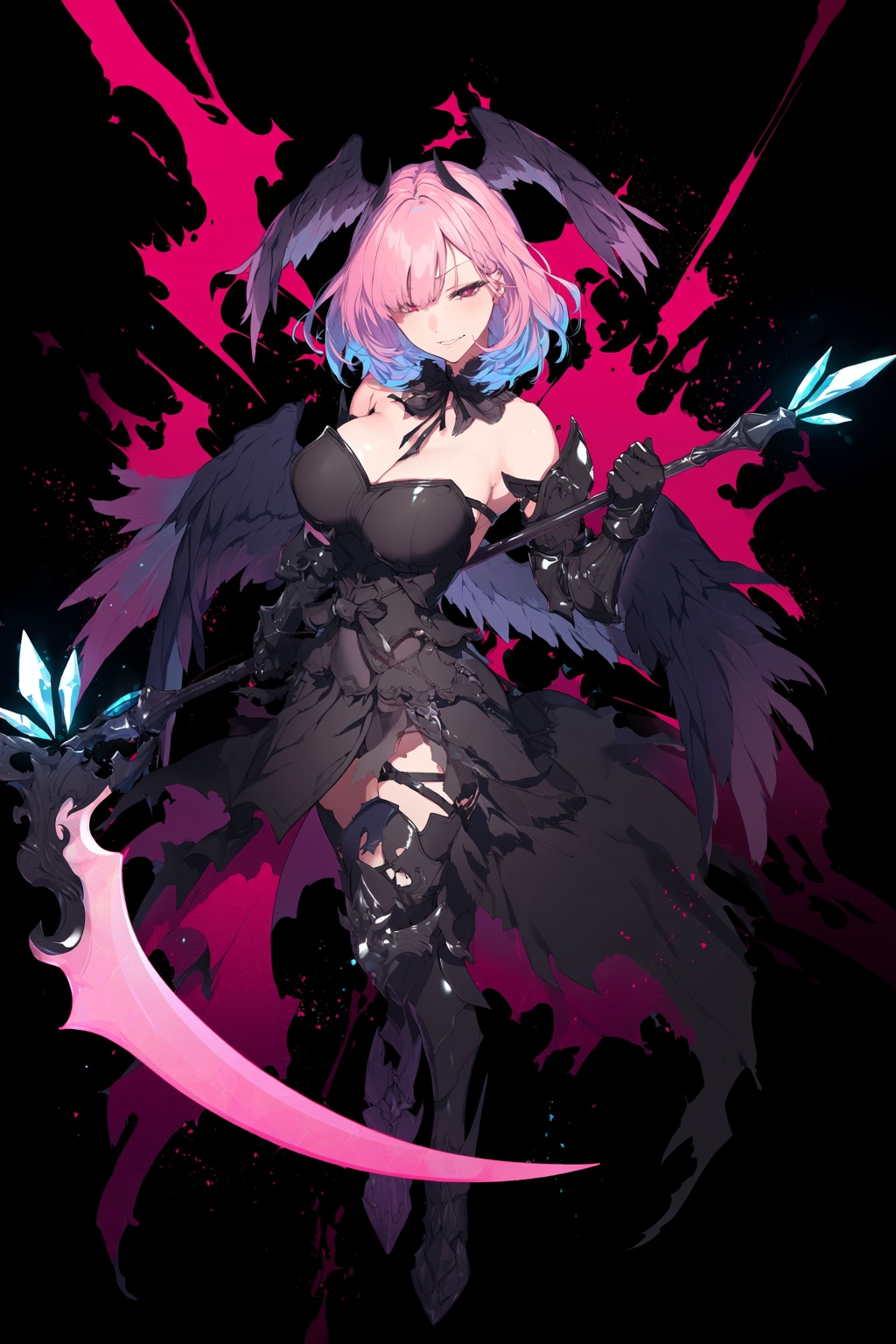 masterpiece,  best quality,  absurdres on Tensor.Art