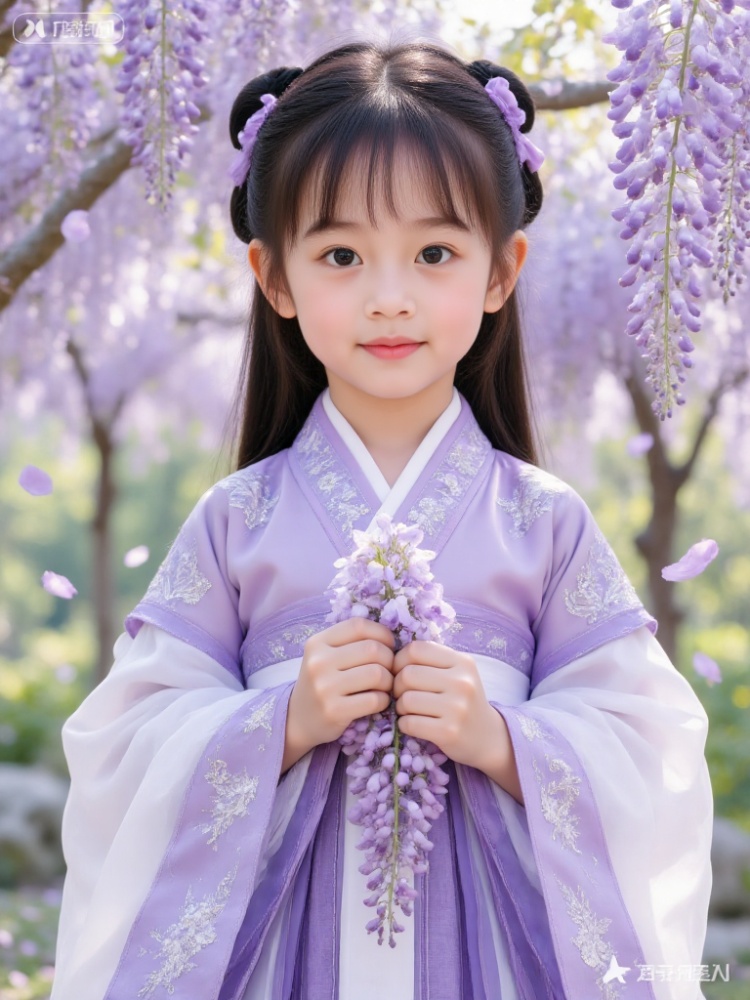 小孩 by 清醒淘姐 on Tensor.Art