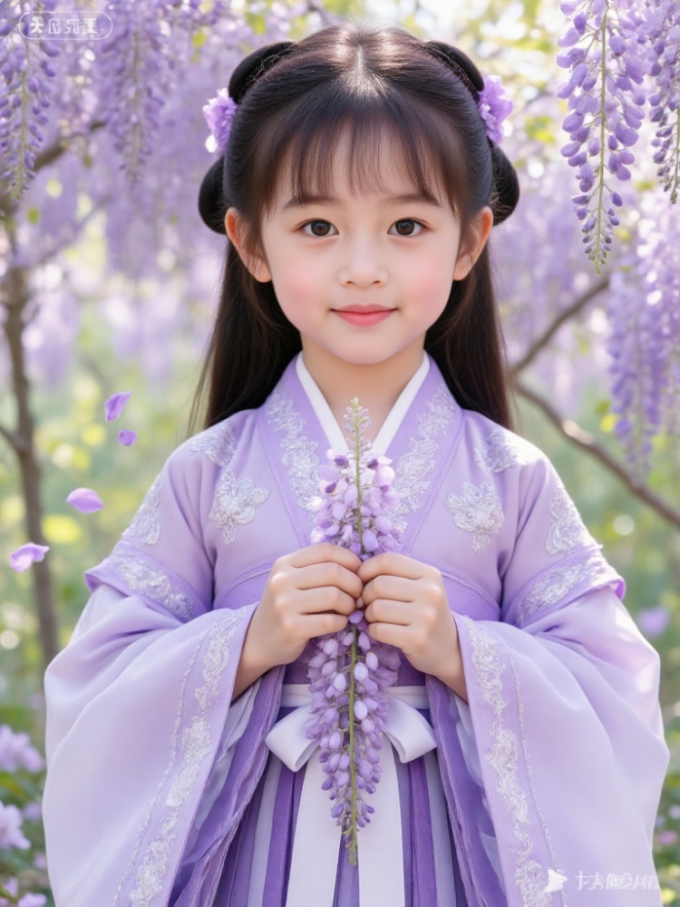 小孩 by 清醒淘姐 on Tensor.Art