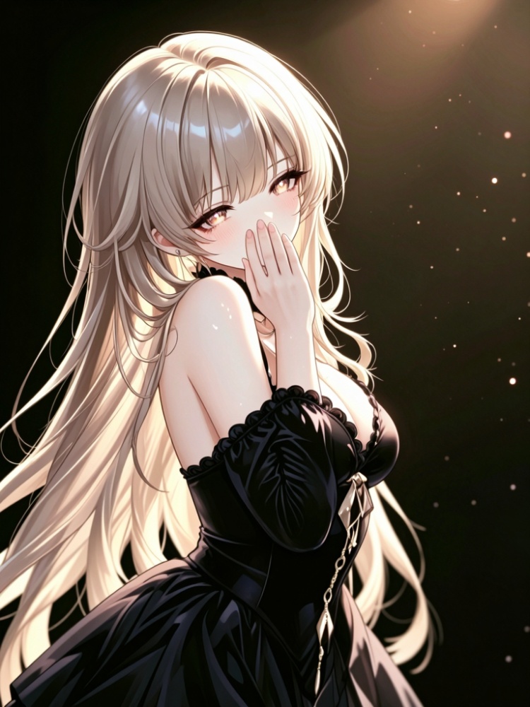 瓷白柔光肤质日系少女 by 墨沫 on Tensor.Art