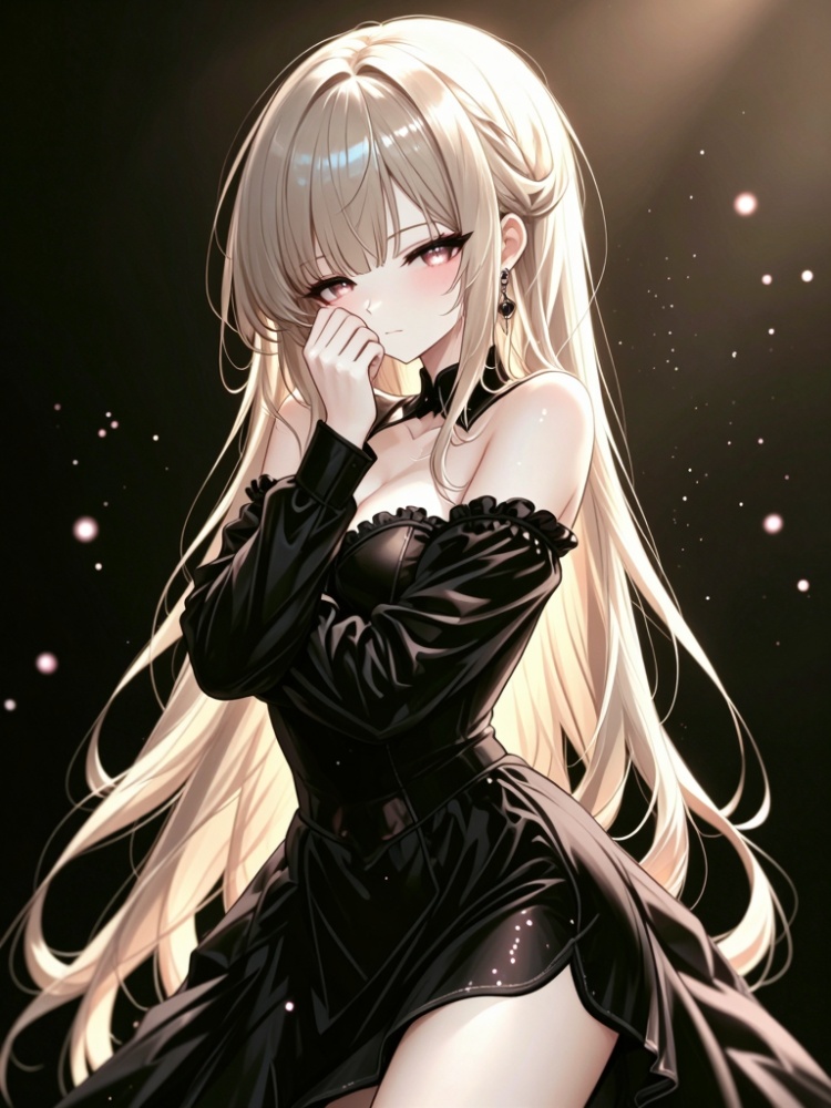 瓷白柔光肤质日系少女 by 墨沫 on Tensor.Art