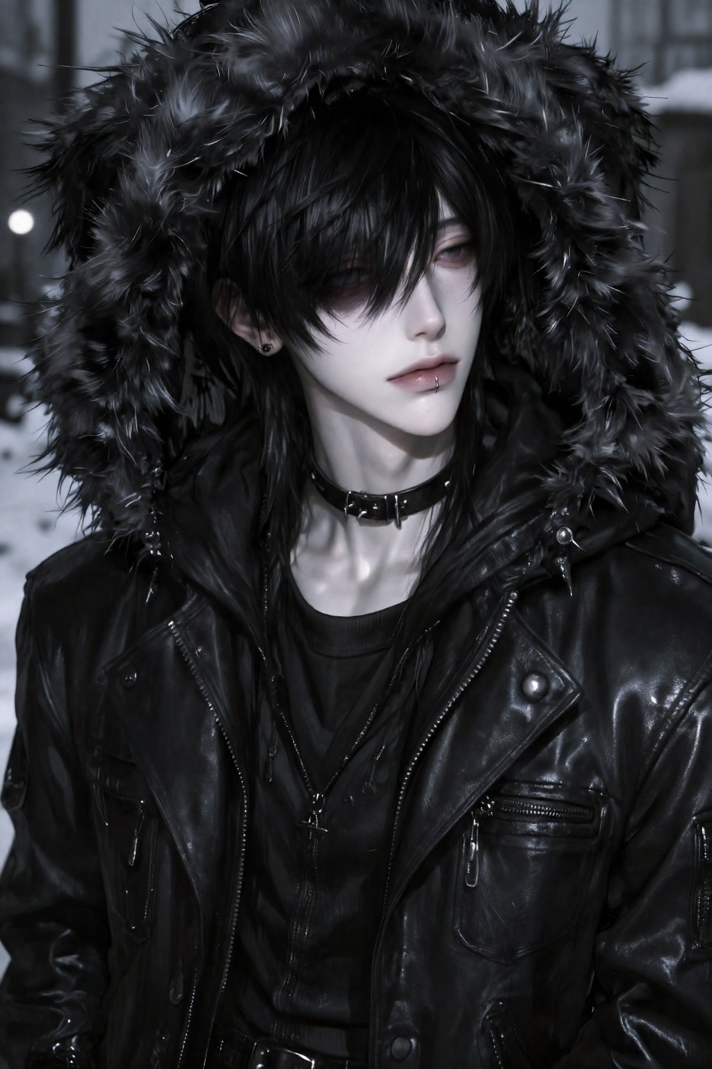 1boy,  solo,  ultra detailed on Tensor.Art