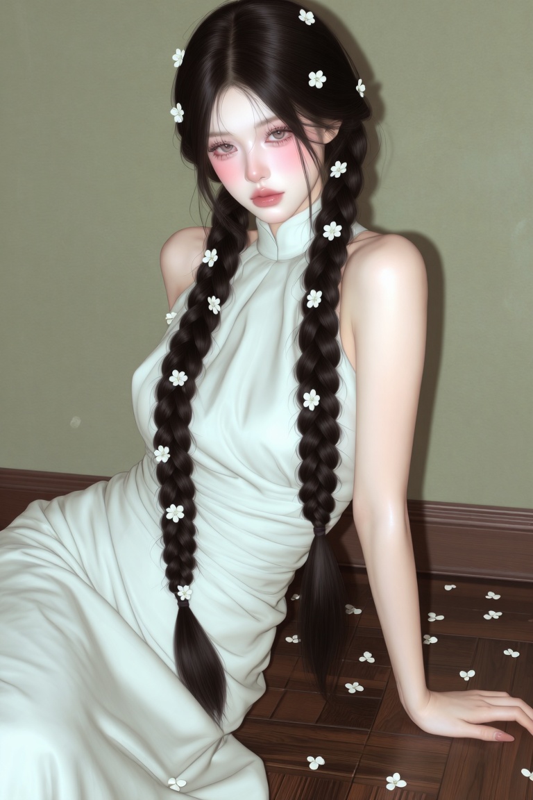 masterpiece,  best quality,  newest on Tensor.Art