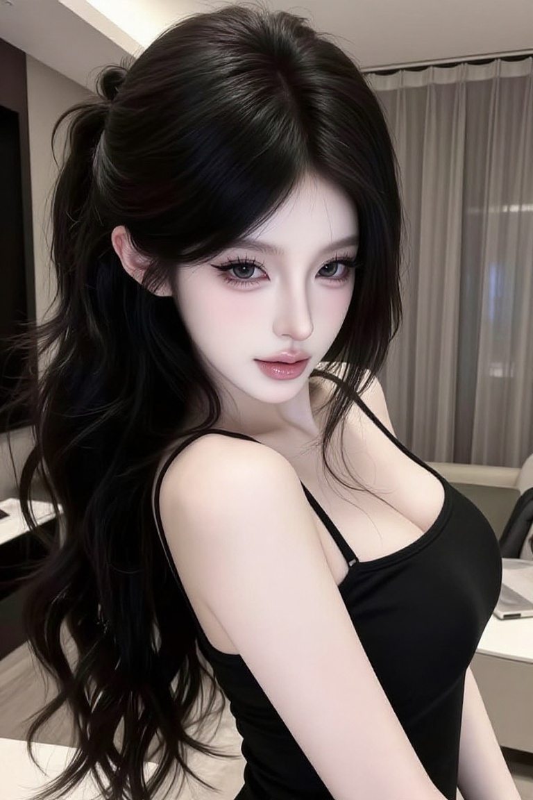 (1girl),  *****,  beautiful mature woman on Tensor.Art