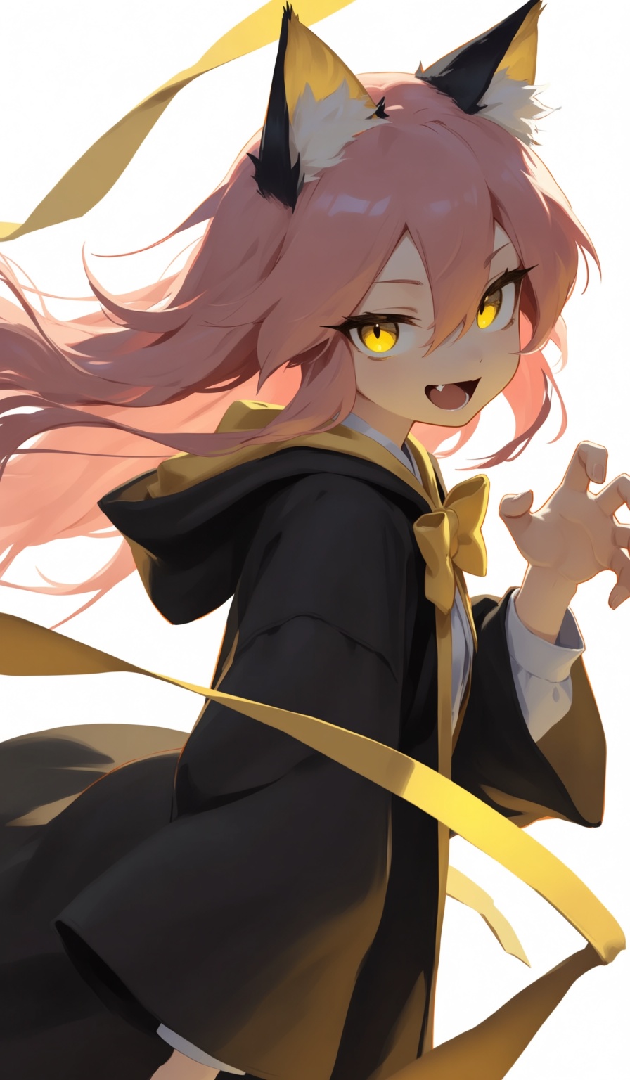 1girl,  solo,  long hair on Tensor.Art