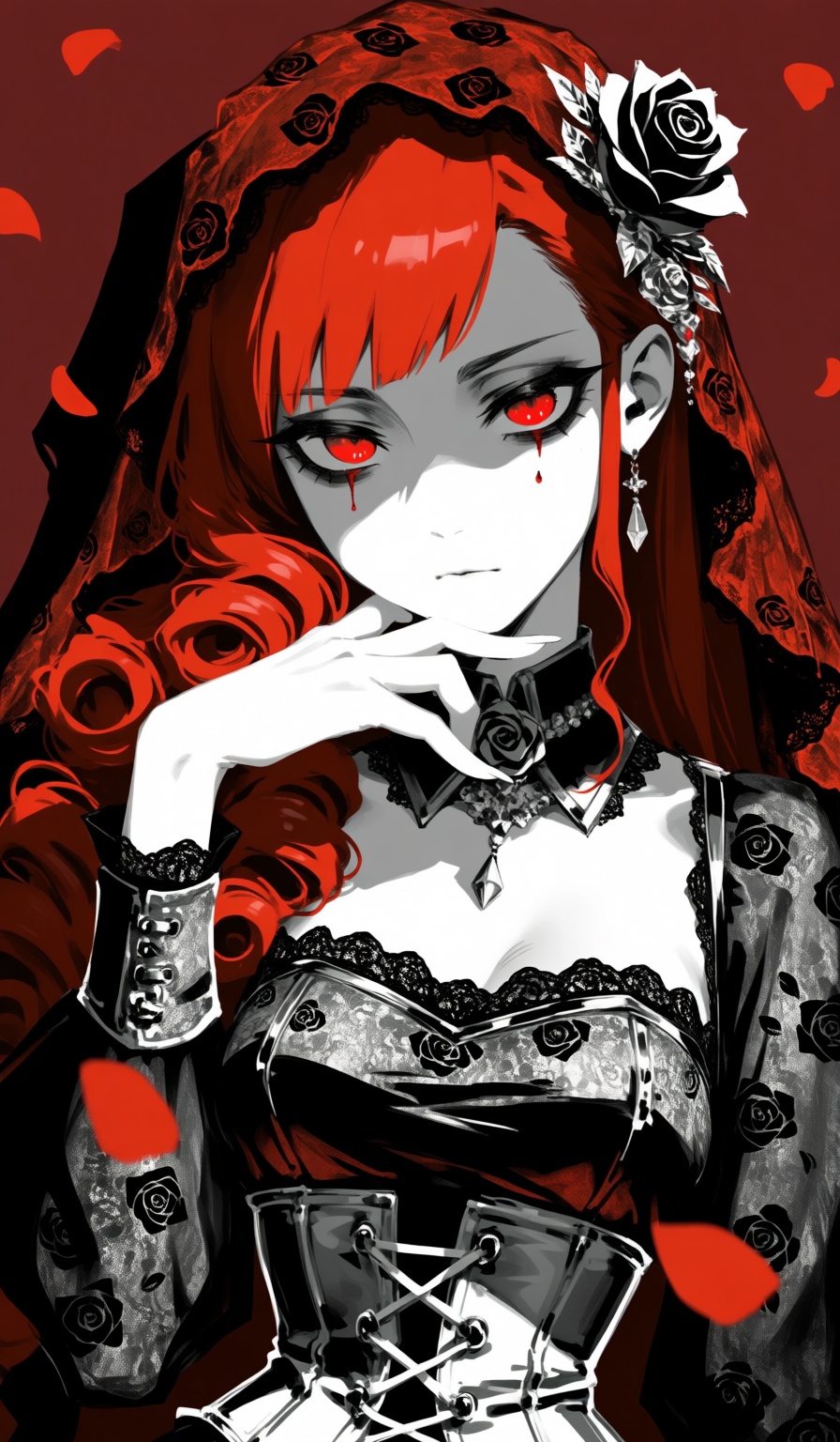 best quality,  1girl,  solo on Tensor.Art