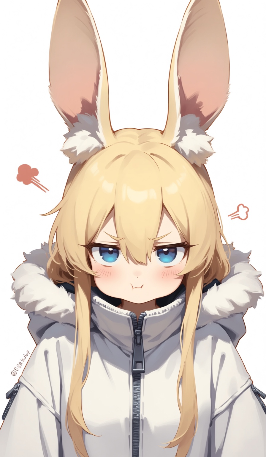 1girl,  solo,  long hair on Tensor.Art
