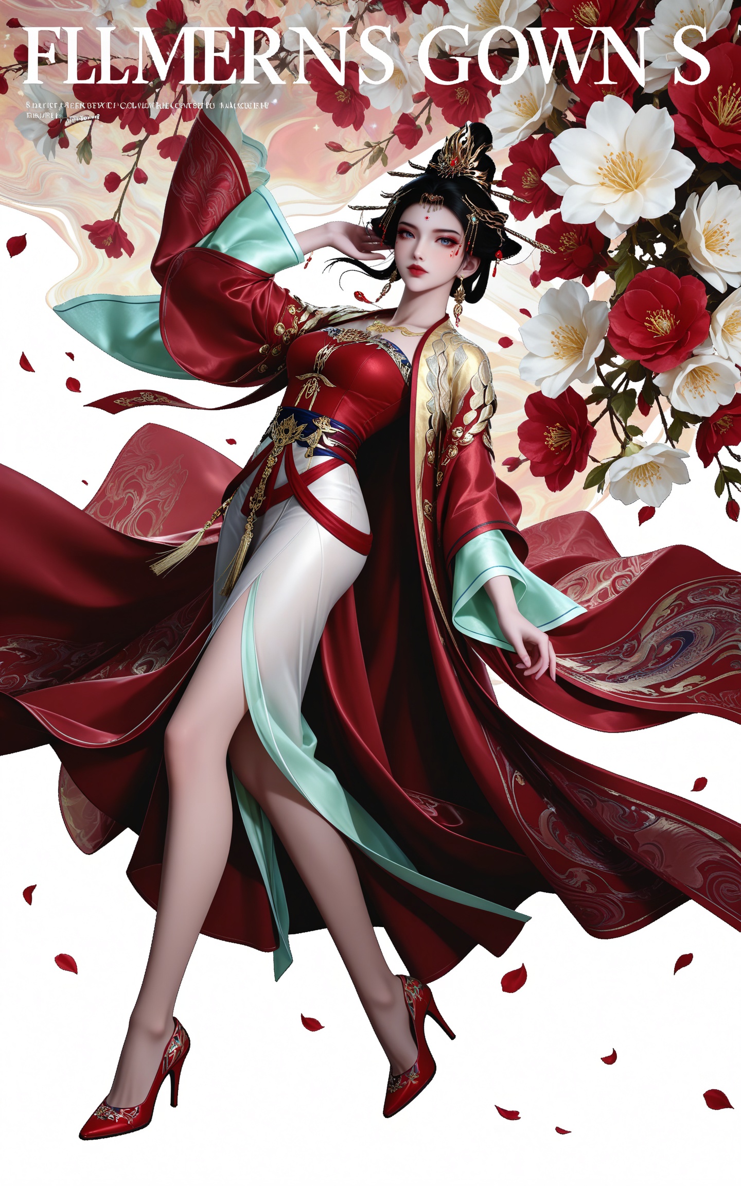 masterpiece,  high quality,  tall by DJ大江东去 on Tensor.Art