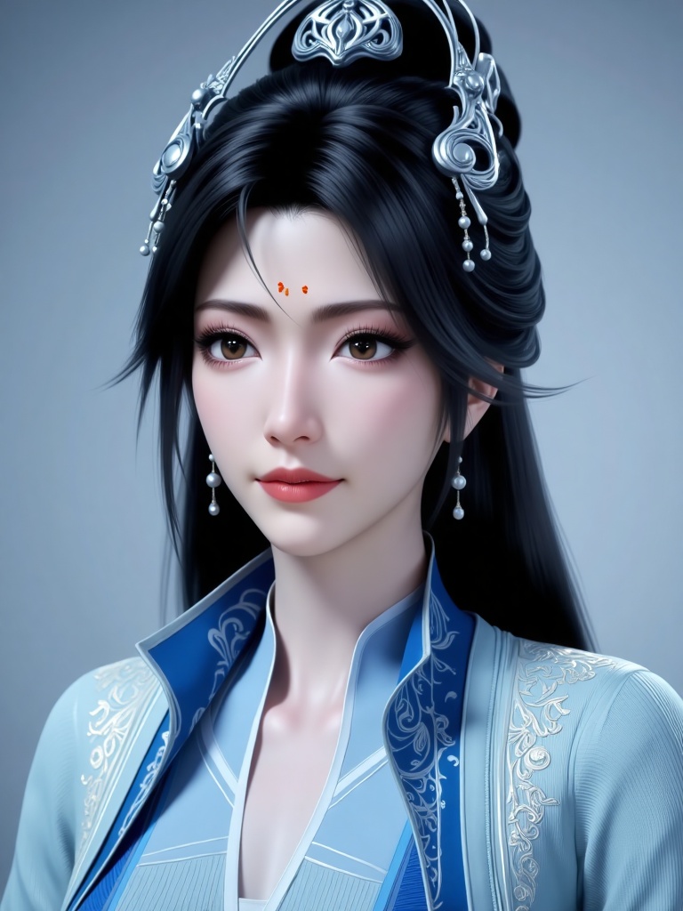 AI generated image by 若兰有声 on Tensor.Art