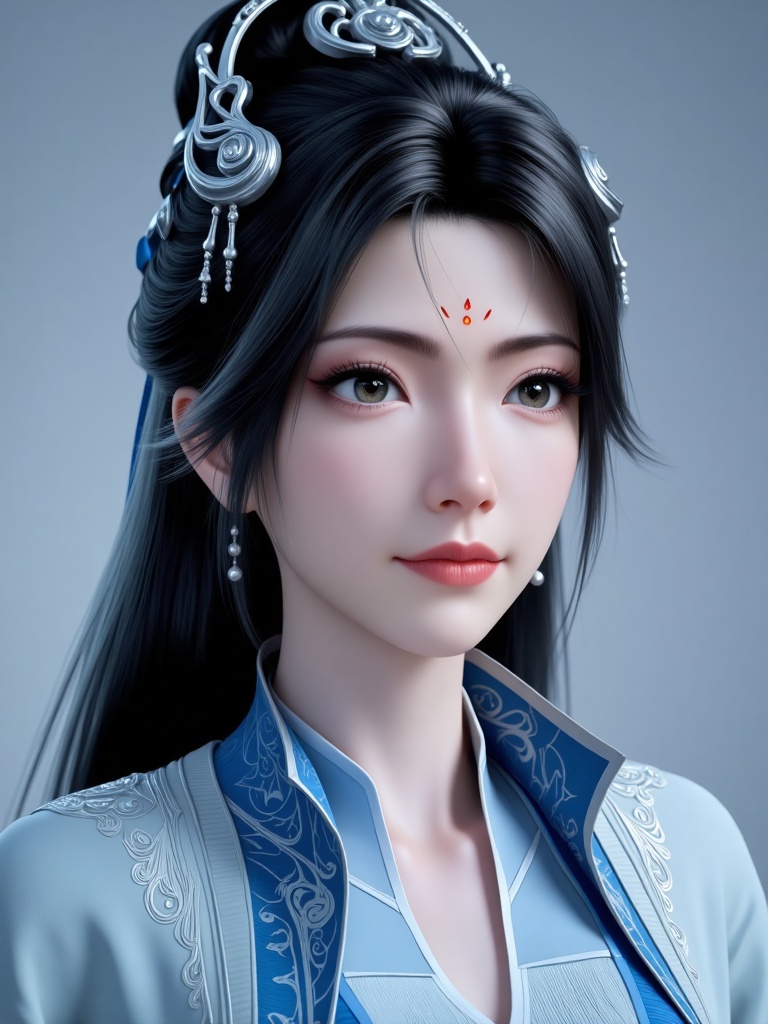 AI generated image by 若兰有声 on Tensor.Art