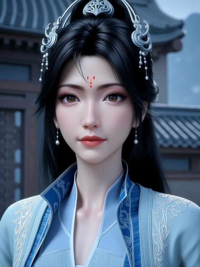AI generated image by 若兰有声 on Tensor.Art