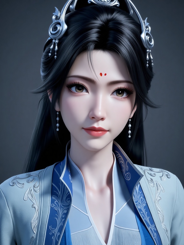AI generated image by 若兰有声 on Tensor.Art