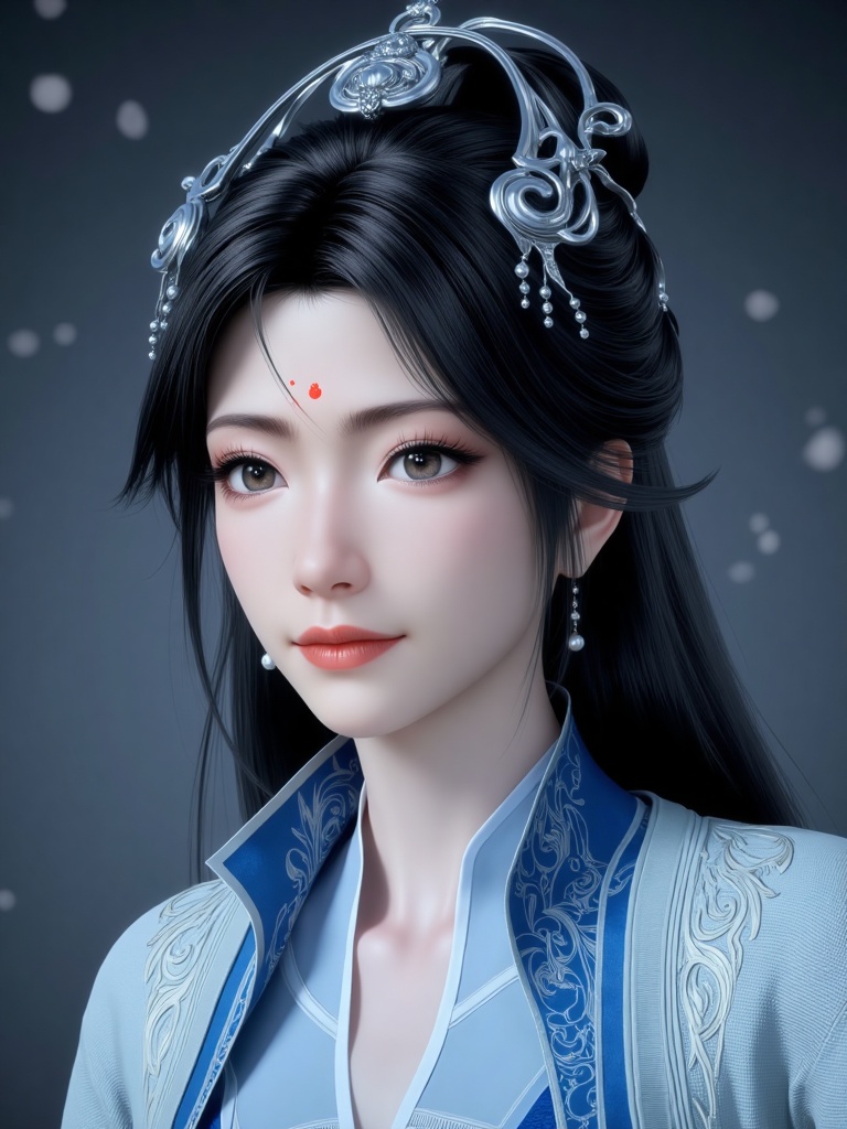 AI generated image by 若兰有声 on Tensor.Art