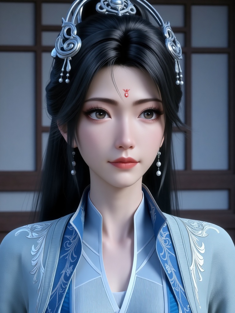 AI generated image by 若兰有声 on Tensor.Art