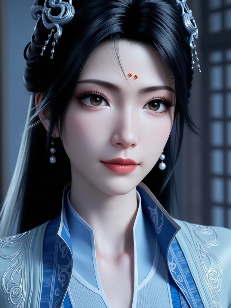 AI generated image by 若兰有声 on Tensor.Art