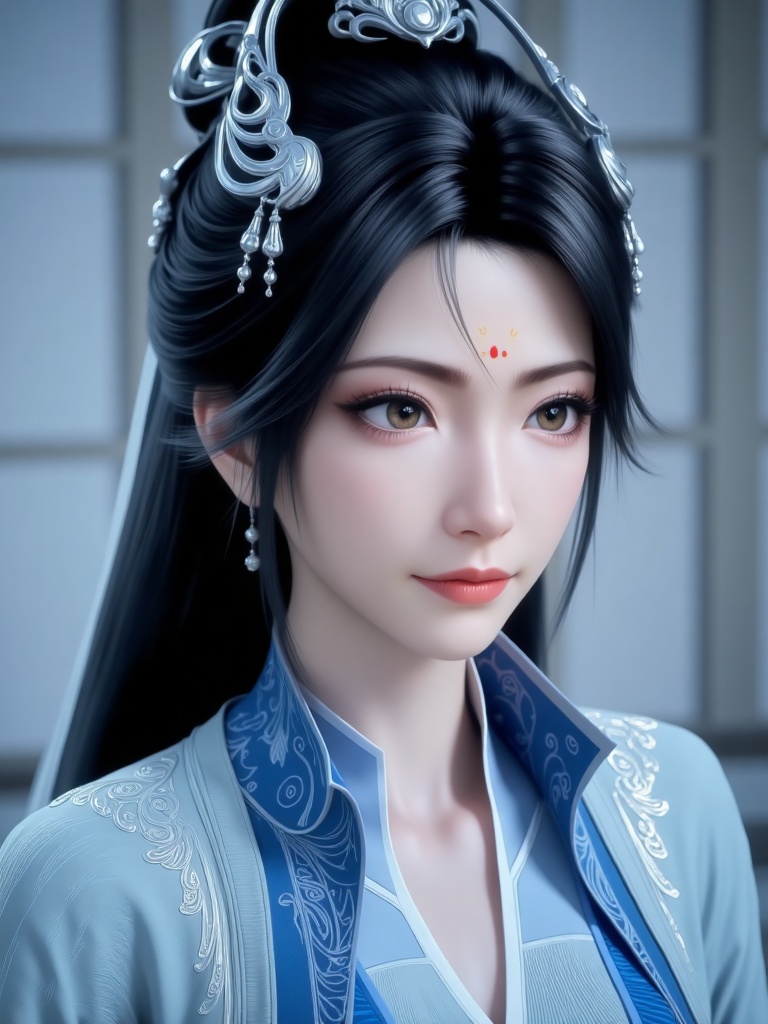 AI generated image by 若兰有声 on Tensor.Art