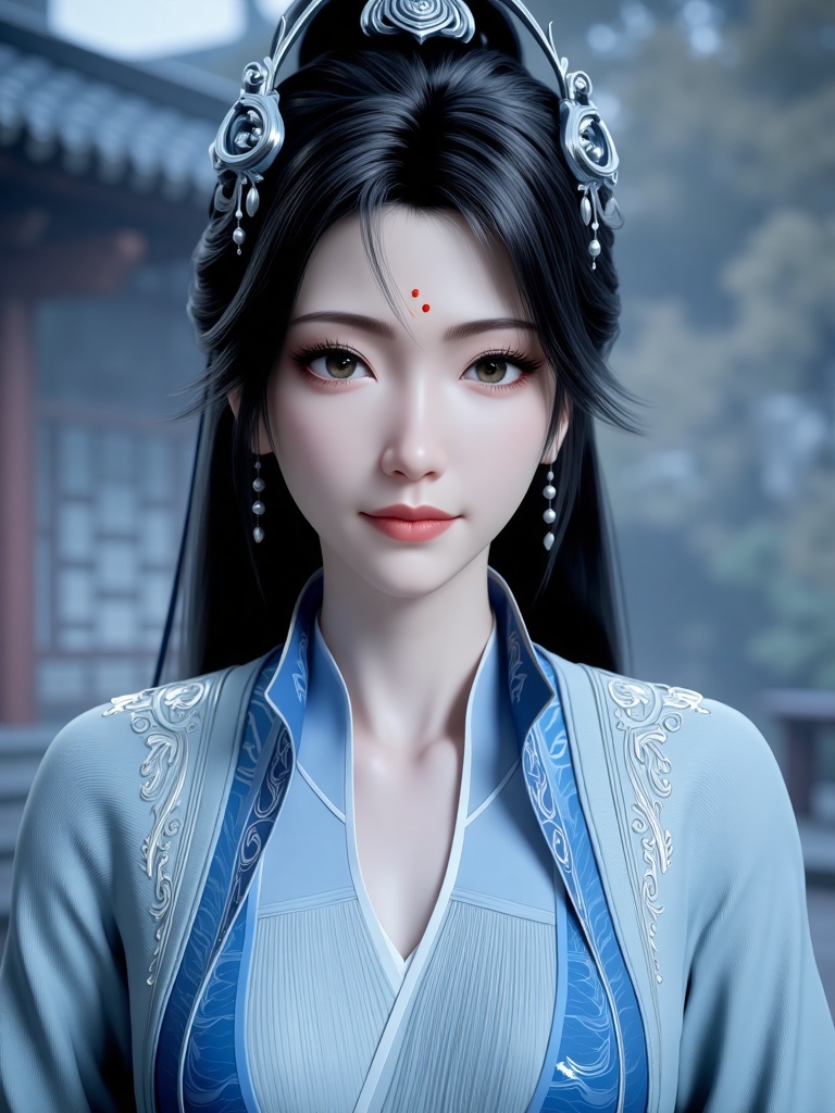 AI generated image by 若兰有声 on Tensor.Art