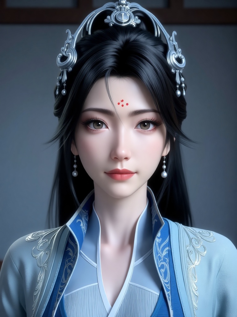 AI generated image by 若兰有声 on Tensor.Art