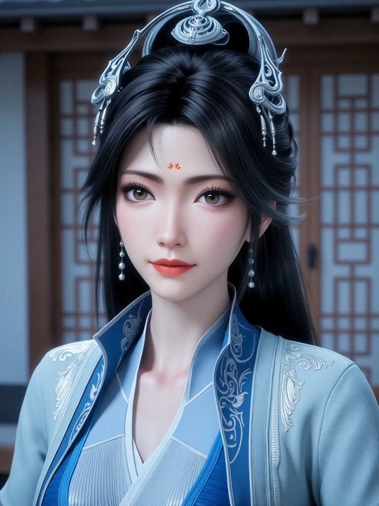 AI generated image by 若兰有声 on Tensor.Art
