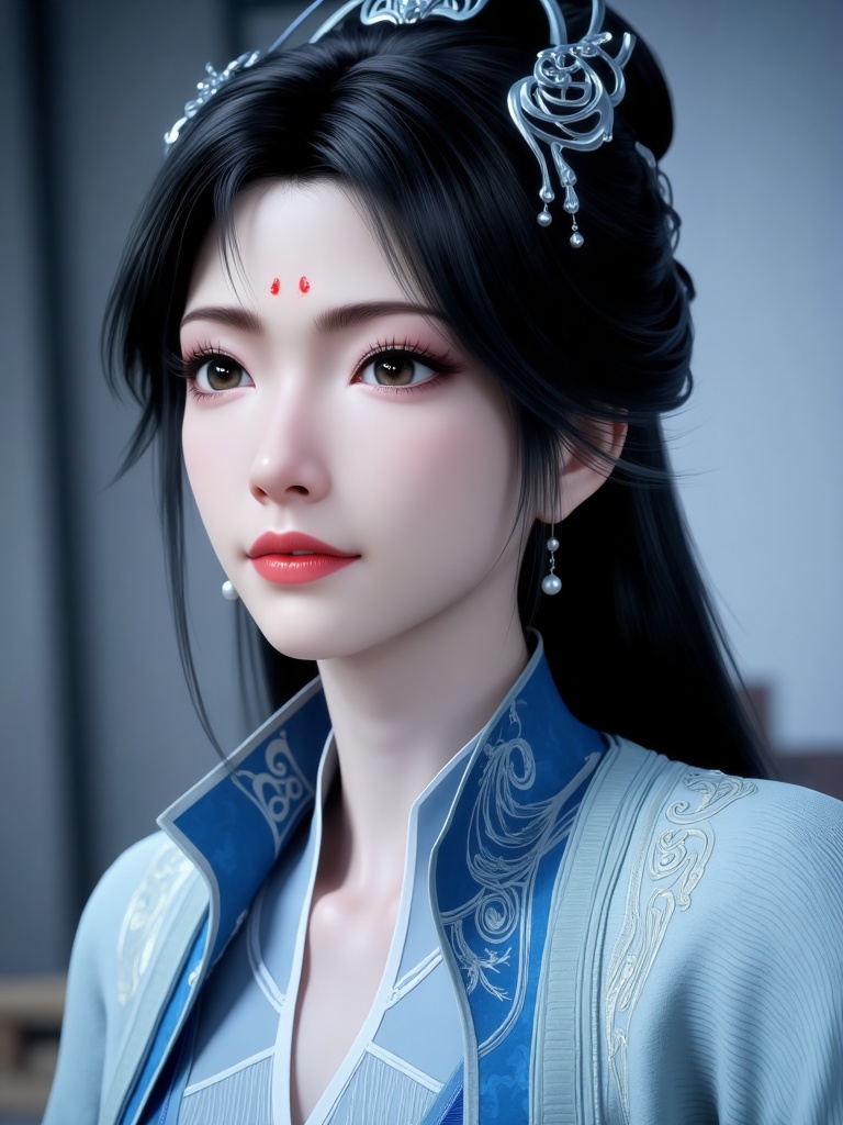 AI generated image by 若兰有声 on Tensor.Art
