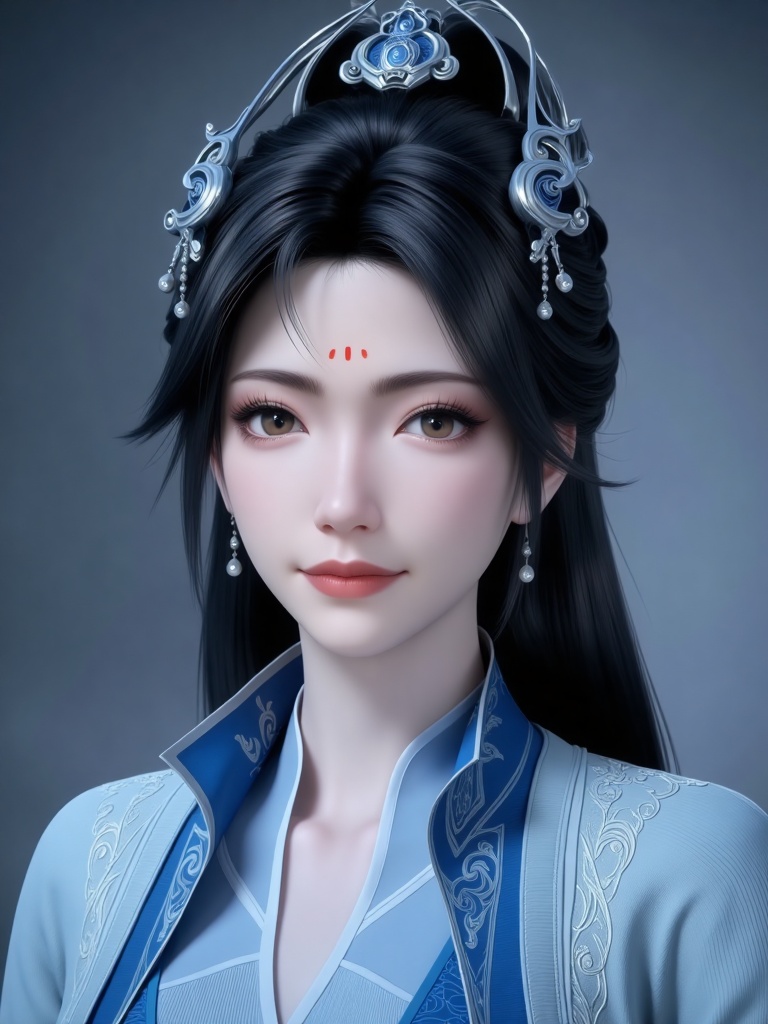 AI generated image by 若兰有声 on Tensor.Art