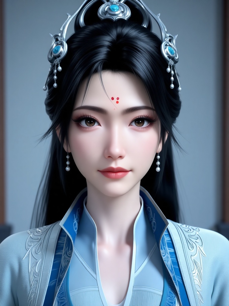 AI generated image by 若兰有声 on Tensor.Art