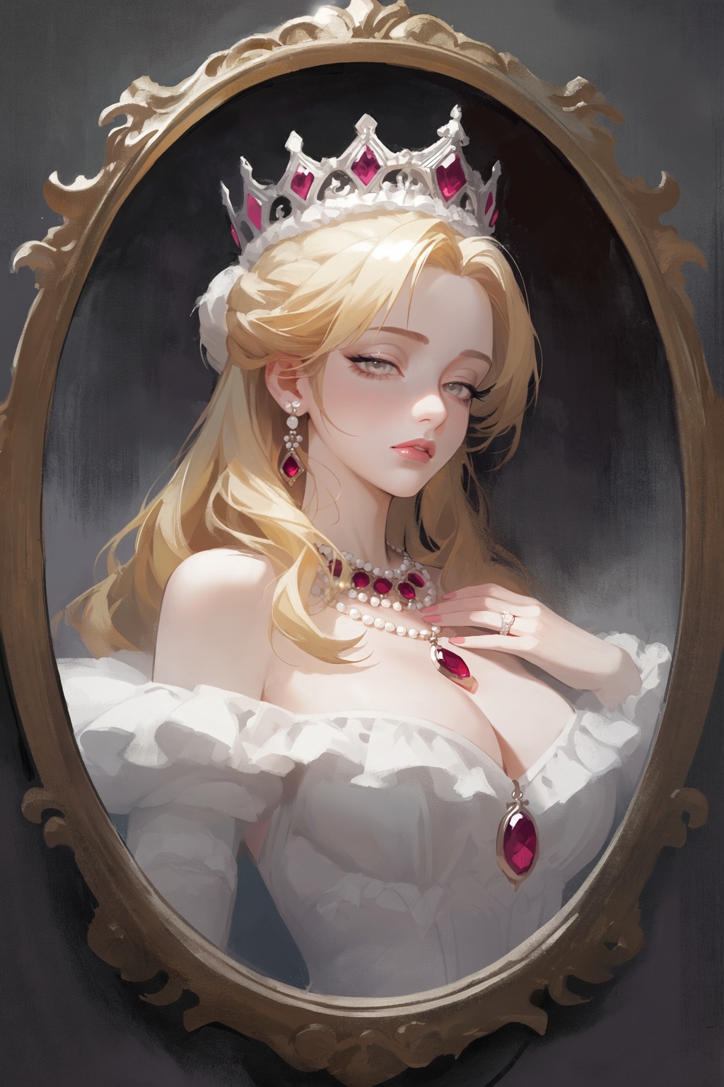 masterpiece,  best quality,  absurdres on Tensor.Art