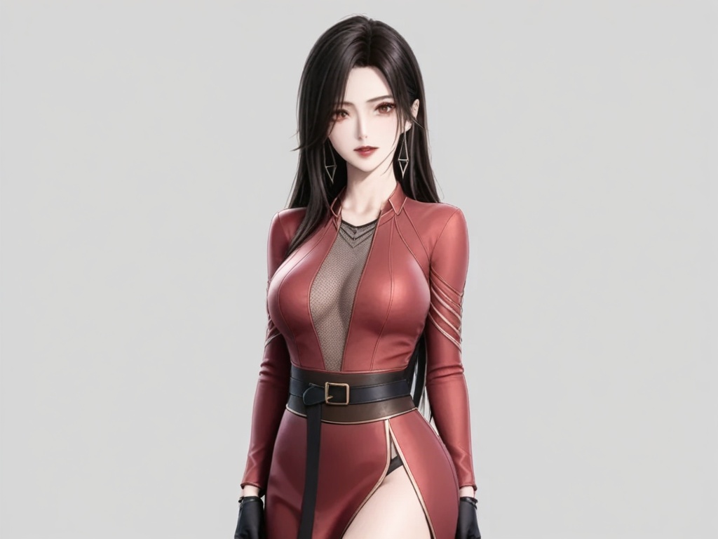 AI generated image by 月恋-❀ on Tensor.Art