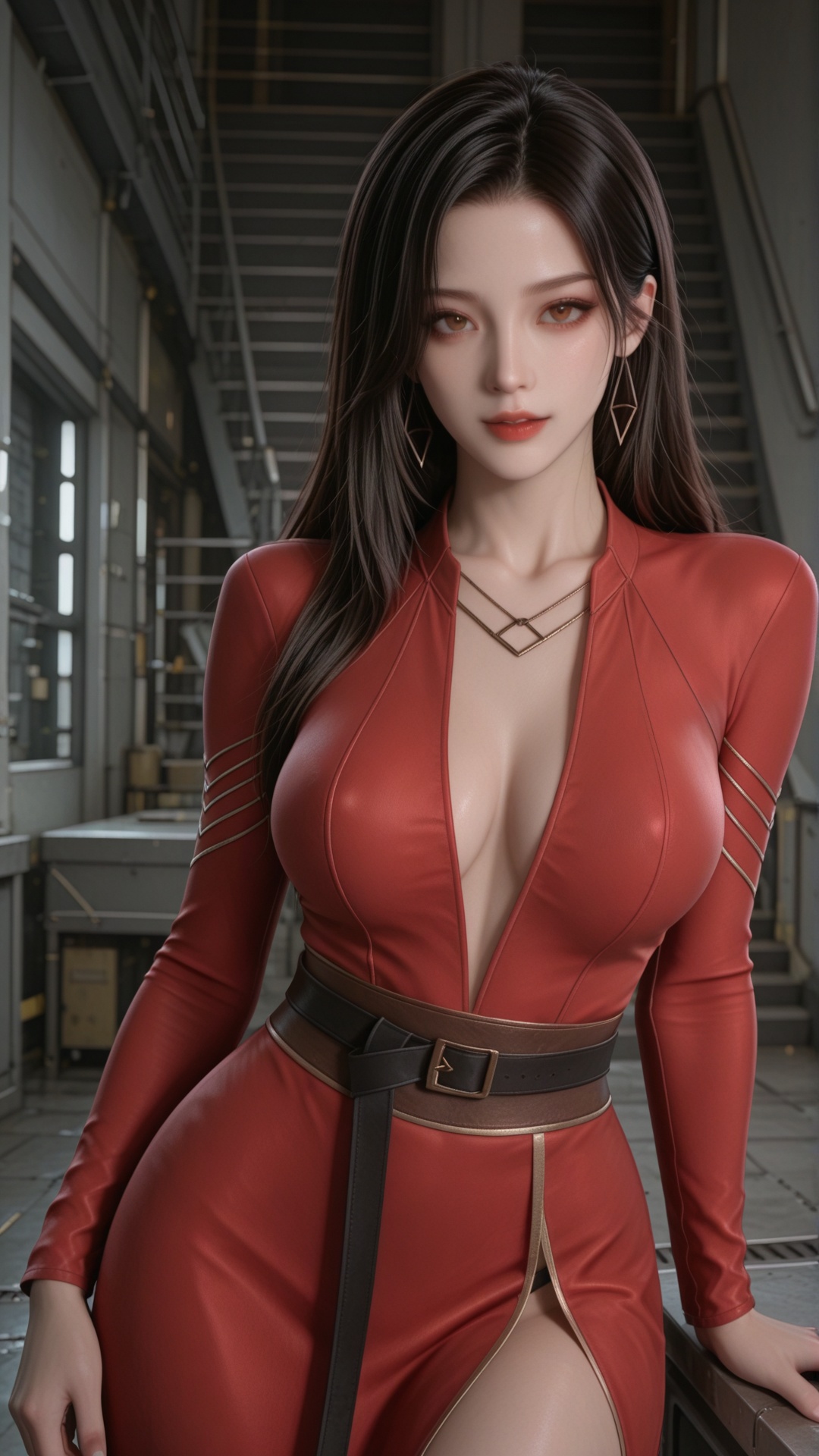 LY clothes,  1girl,  solo by 月恋-❀ on Tensor.Art