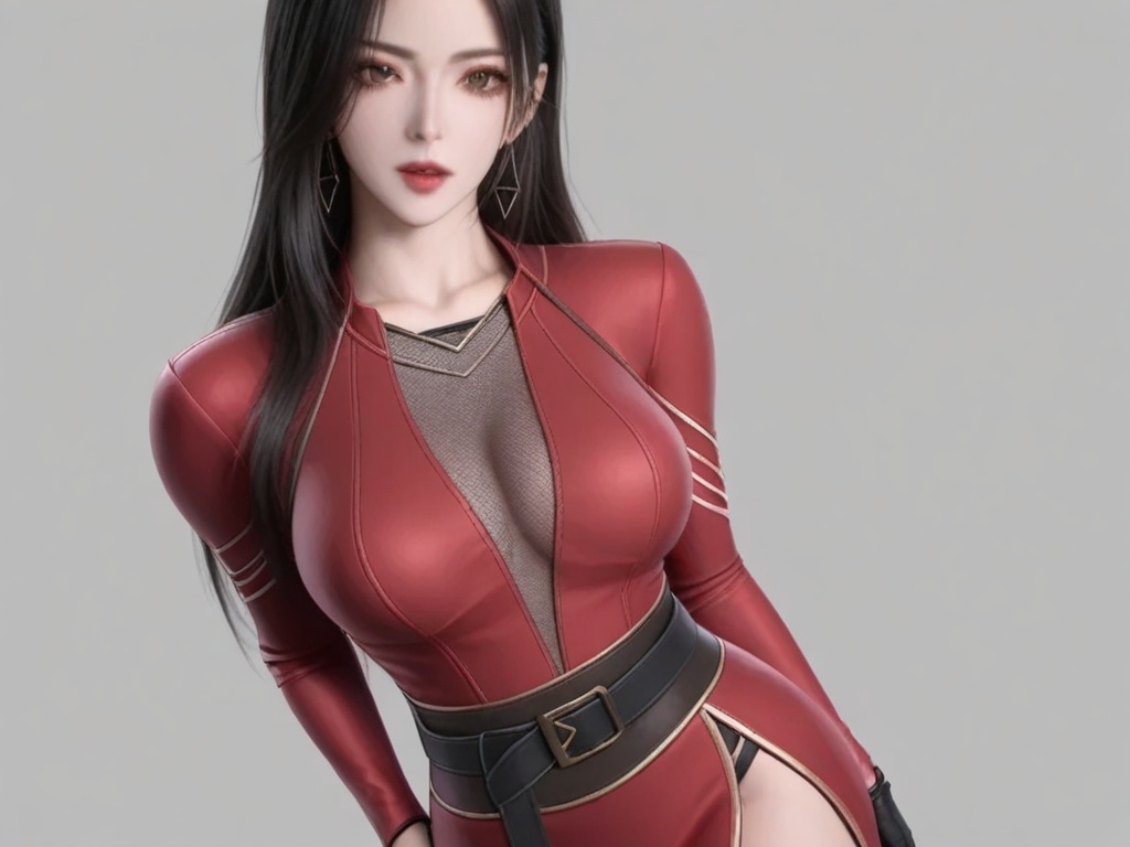 AI generated image by 月恋-❀ on Tensor.Art