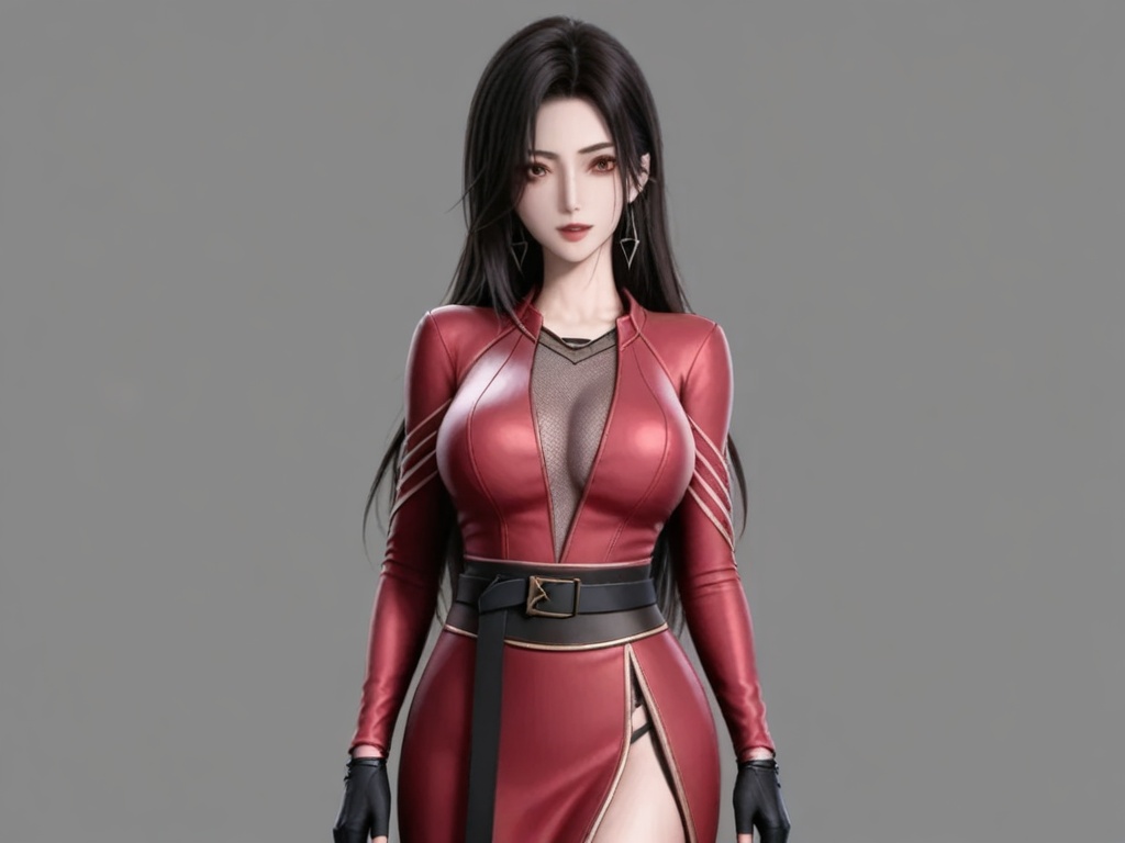 AI generated image by 月恋-❀ on Tensor.Art