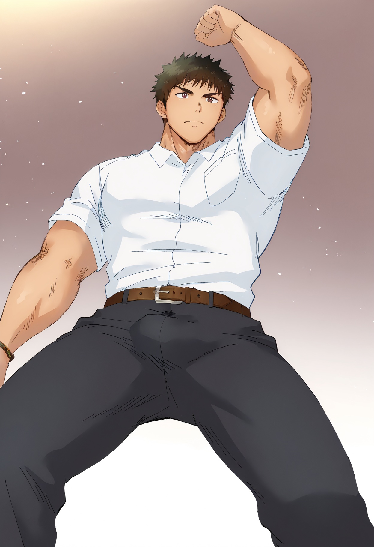 source_anime,  official artstyle,  anime screencap on Tensor.Art