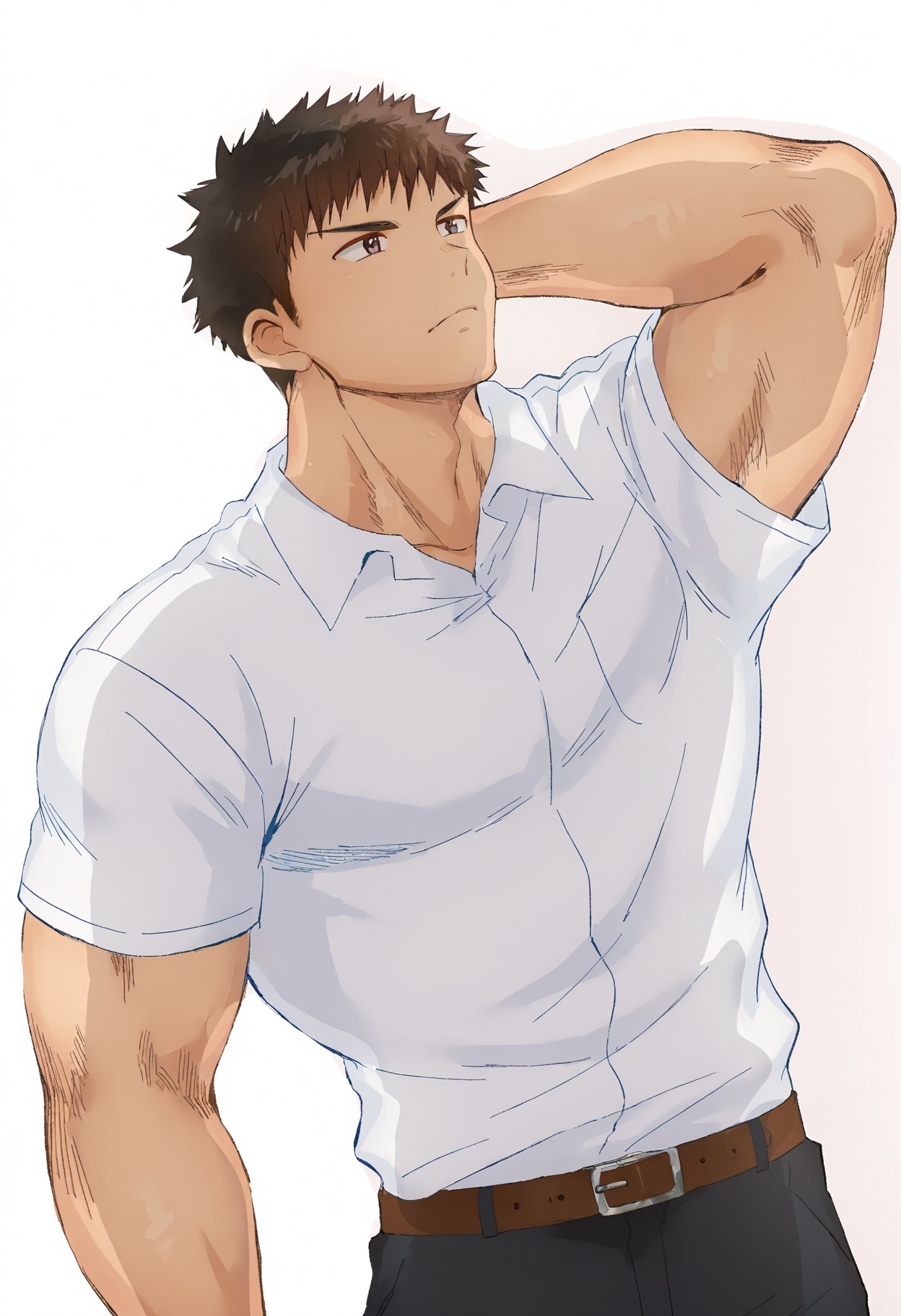source_anime,  official artstyle,  anime screencap on Tensor.Art
