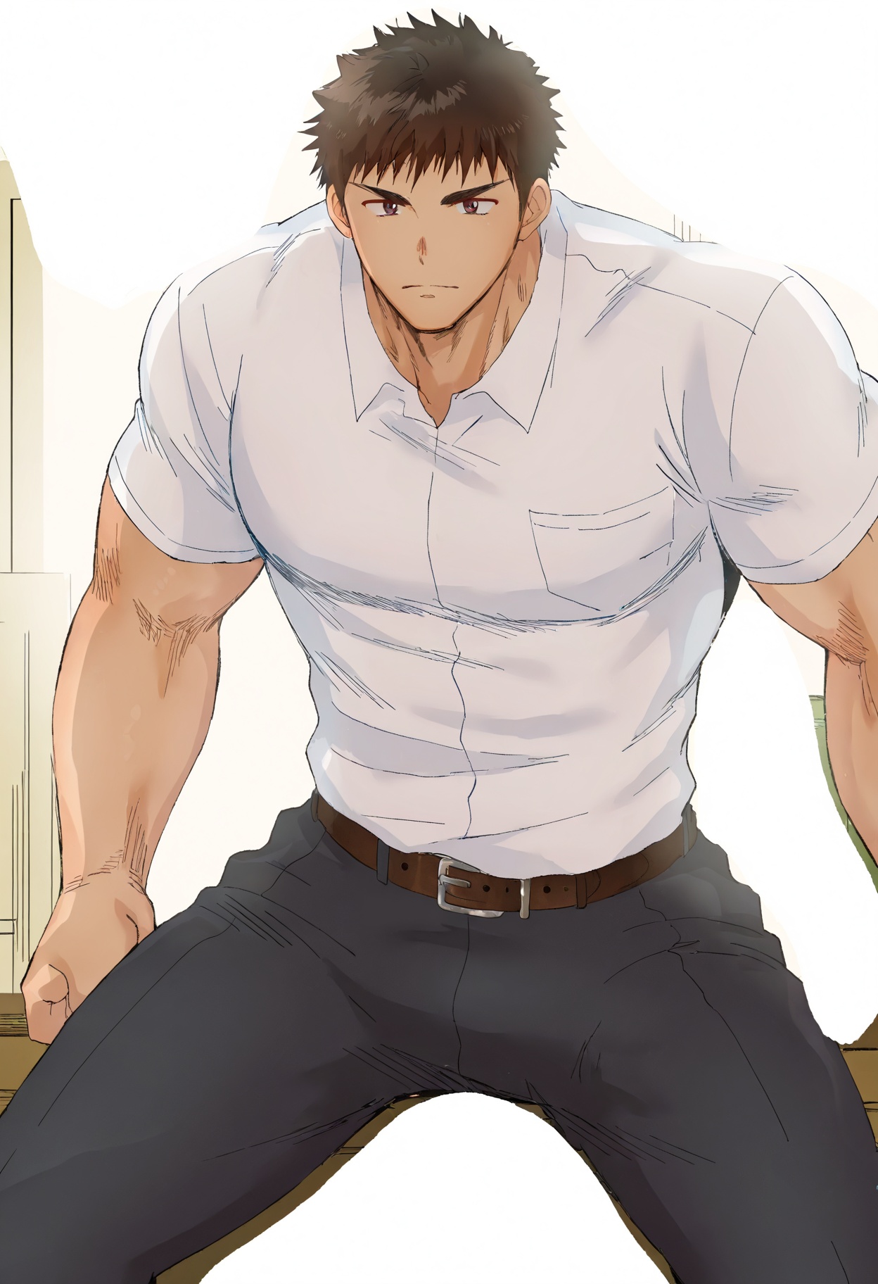 source_anime,  official artstyle,  anime screencap on Tensor.Art