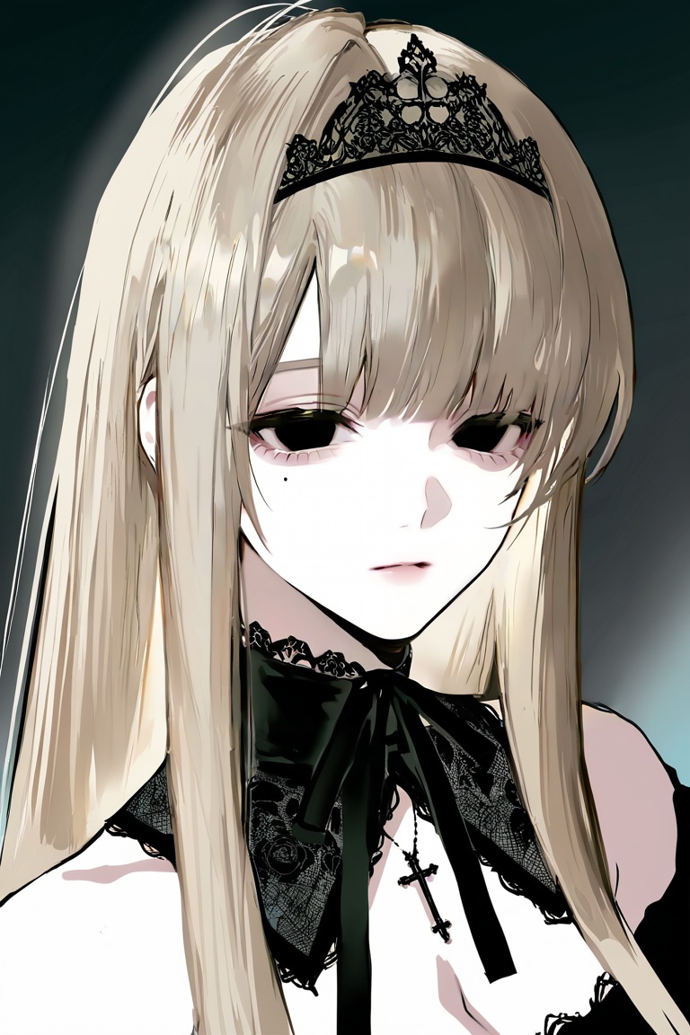 1girl,  solo,  ultra detailed on Tensor.Art