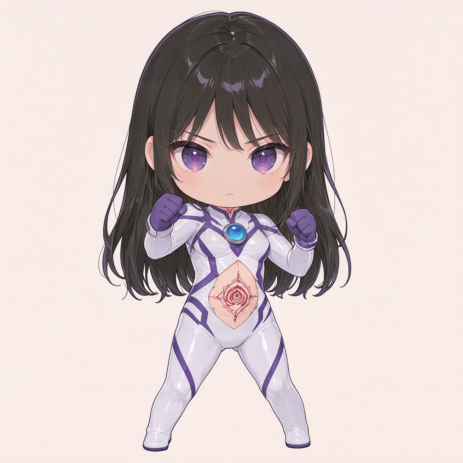chibi,  chibi only,  masterpiece on Tensor.Art