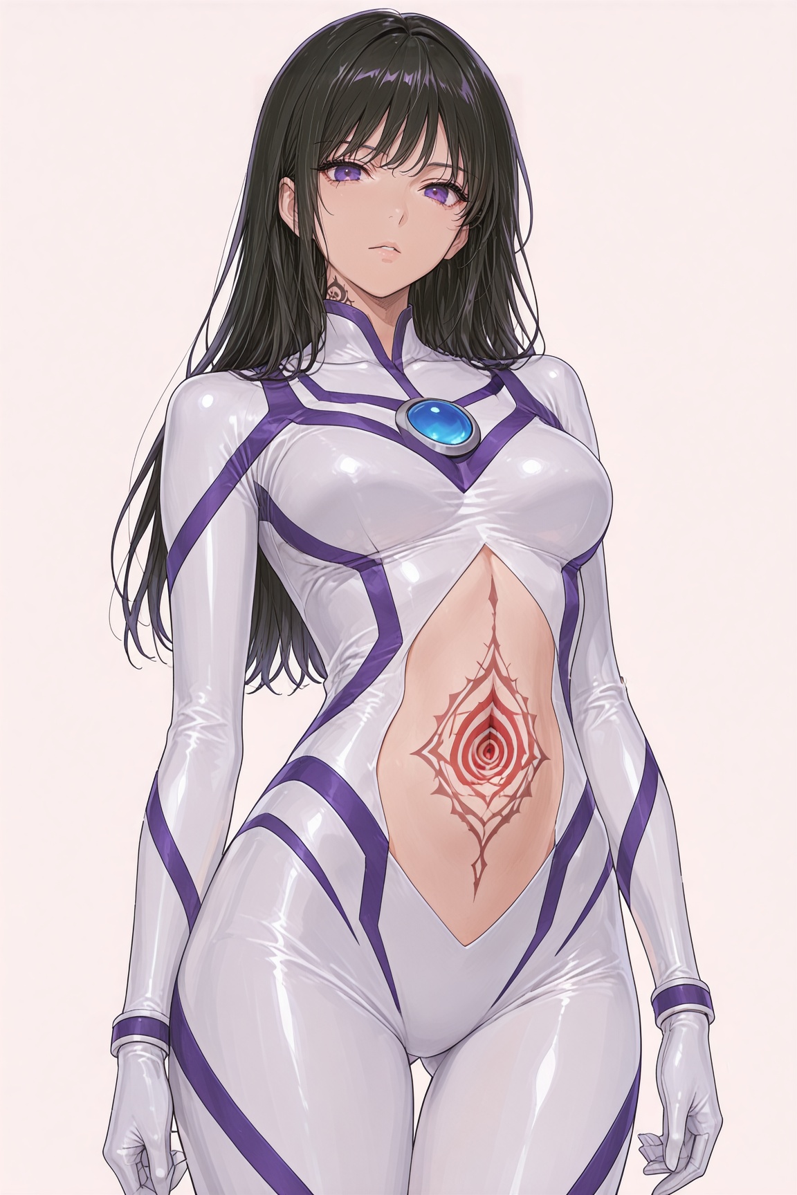masterpiece,  best quality,  highres on Tensor.Art