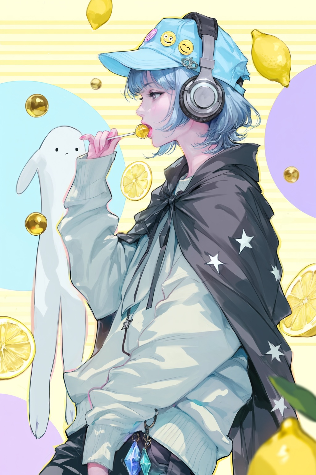 masterpiece,  best quality,  absurdres on Tensor.Art