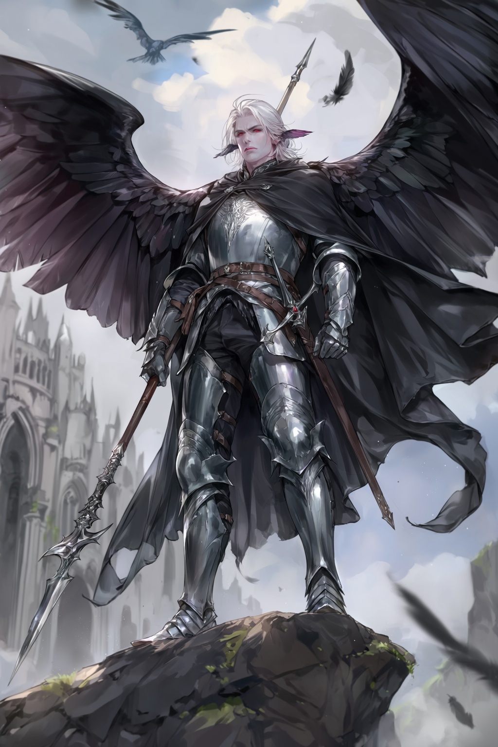masterpiece,  best quality,  absurdres on Tensor.Art